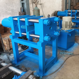 Rebar Upsetting Cold Forge Machine