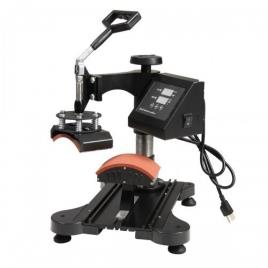 8-in-1 Combo Heat Press