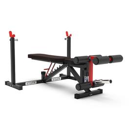 Multipurpose Home Gym Bench