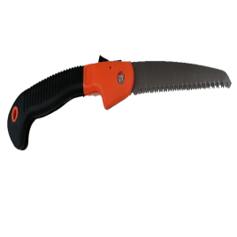 8 Inch Folding Pruning Saw, 4ft Reach