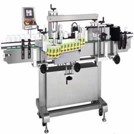 Suntech SPL-10 PET Bottle Labelling Machine