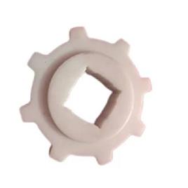 8 Teeth Plastic Conveyor Sprocket