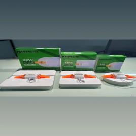 9W Cool Daylight Square Panel Light