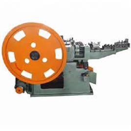 Wire Nail Making Machine