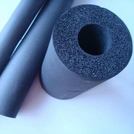 80 Black Nitrile Refrigeration Insulation
