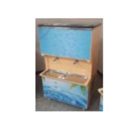 80L Water Storage Cooler