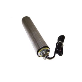 Stainless Steel Industrial Rollers