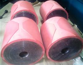 Mild Steel Encoder Roller