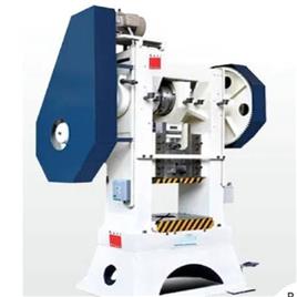 80 Ton Manual Pillar Power Press