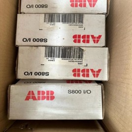 800 Series IO Card TU830V1