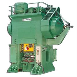 800 Ton Screw Forging Press