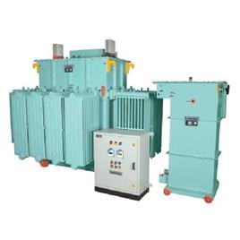 8000A Rectifier for Aluminum Anodizing