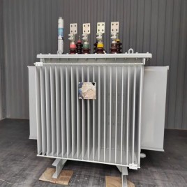 800kVA 3-Phase Distribution Transformer