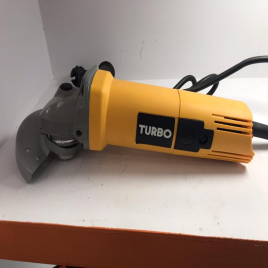 Type 801 Turbo Grinding Machine