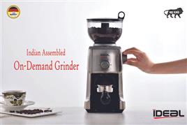 8020 (kwg250) Home Coffee Grinder