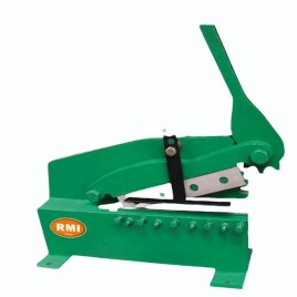 80kg Hand Operated Shearing Machine 10 Ton