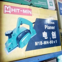 80mm Planing Machine