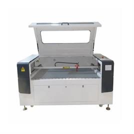 Leather Laser Cutting Machine