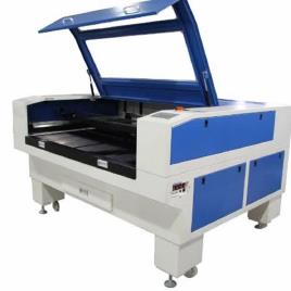 80W Non Metal Sheet Laser Cutting Machine