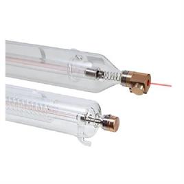 80W Glass Laser Tube