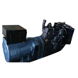 Industrial Diesel Generator