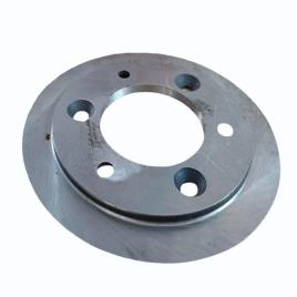 830mm Textile Cutting Blade