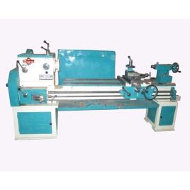 8.5Ft Geared Driven Lathe Machine