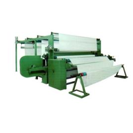 8.65kW Mild Steel Velvet Slitting Machine