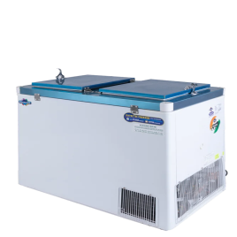 Rockwell FRTK200 Push Cart Freezer 190L