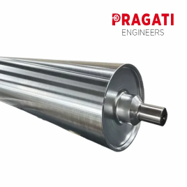 Stainless Steel Guider Roller