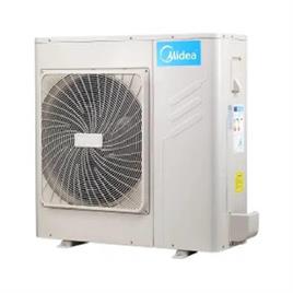 8HP V4 Plus W VRF Air Conditioner