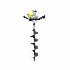 Kisankraft 8-inch Earth Auger