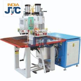 8KW 3 Phase High Frequency PVC Welding Machine