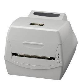 SATO SA408 Barcode Printer