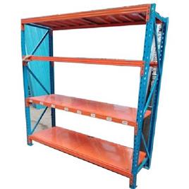 8x10ft Iron Heavy Duty Rack