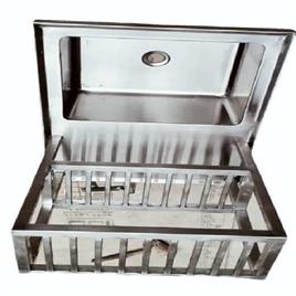 8x12 Commercial SS Sink