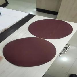 Paper Wall Centering Circle