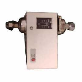 9A Air Pressure Control Switch