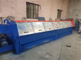 9 Die Wire Breakdown Machine