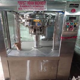 9 Head Soda Bottle Filler Machine