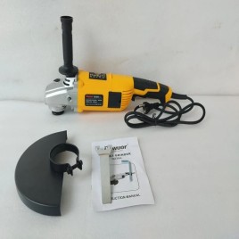 2000W 9-inch Electric Angle Grinder