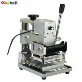 Okoboji PVC Foil Tipper WTJ90A