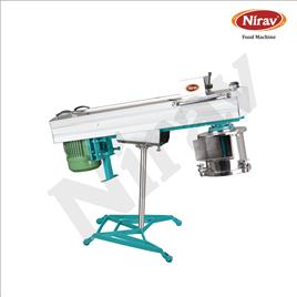 9" Industrial Namkeen Machine