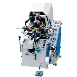 9 Pincer Rebuilt Toe Lasting Machine