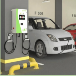 Axonify 9V 2-Pin Type-C Charger