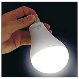 9 Watt Colour Changing Bulb