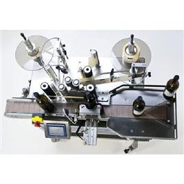 90 BPM Auto Label Equipment