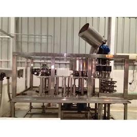 90 BPM Water Filling Equipment