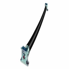 90-250mm Rubber Curve Bar Expander Roll