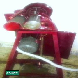 Can Reformer Machine